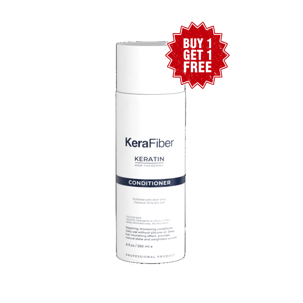 Keratine hardwaterconditioner