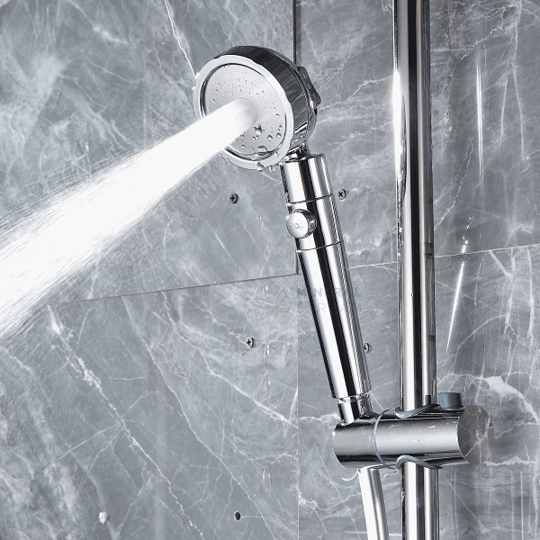MineralStream™ 3.0 Filtration Shower Head