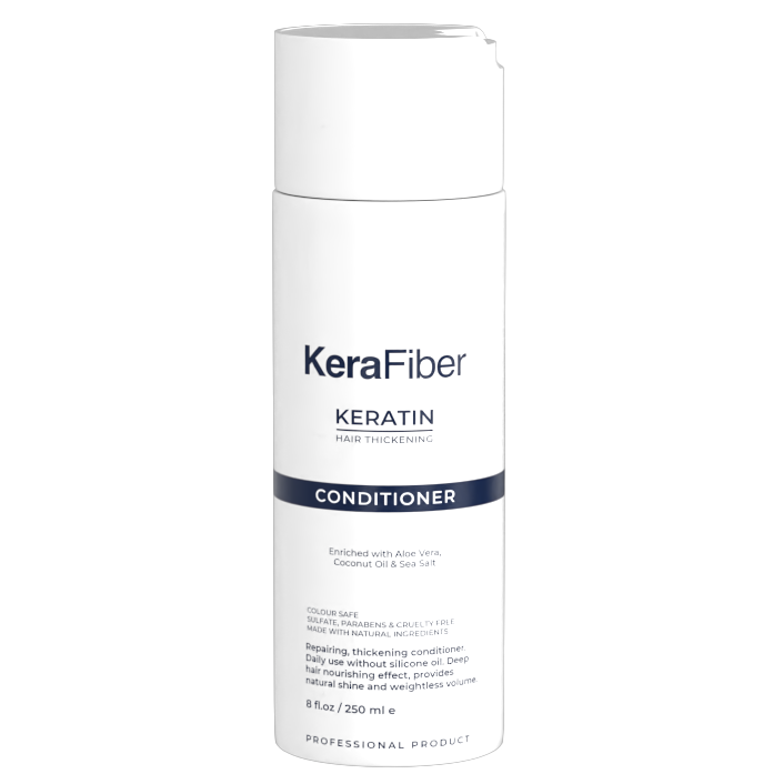 Keratine hardwaterconditioner