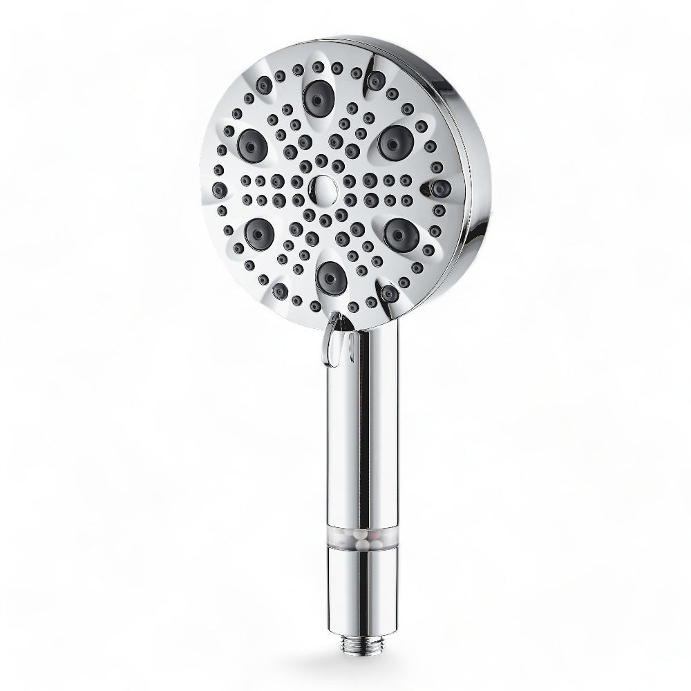 9 Reasons This High-Pressure Shower Head Is Transforming Home Bathrooms - Featured Product