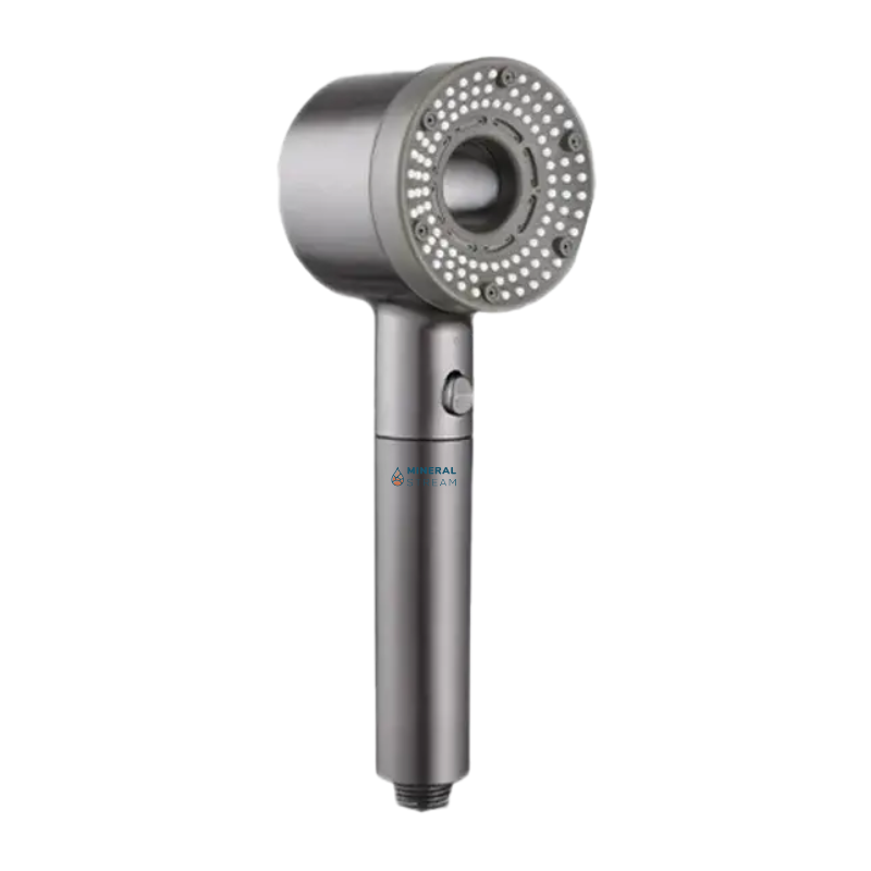 Hey-Pure Filtered Shower Head