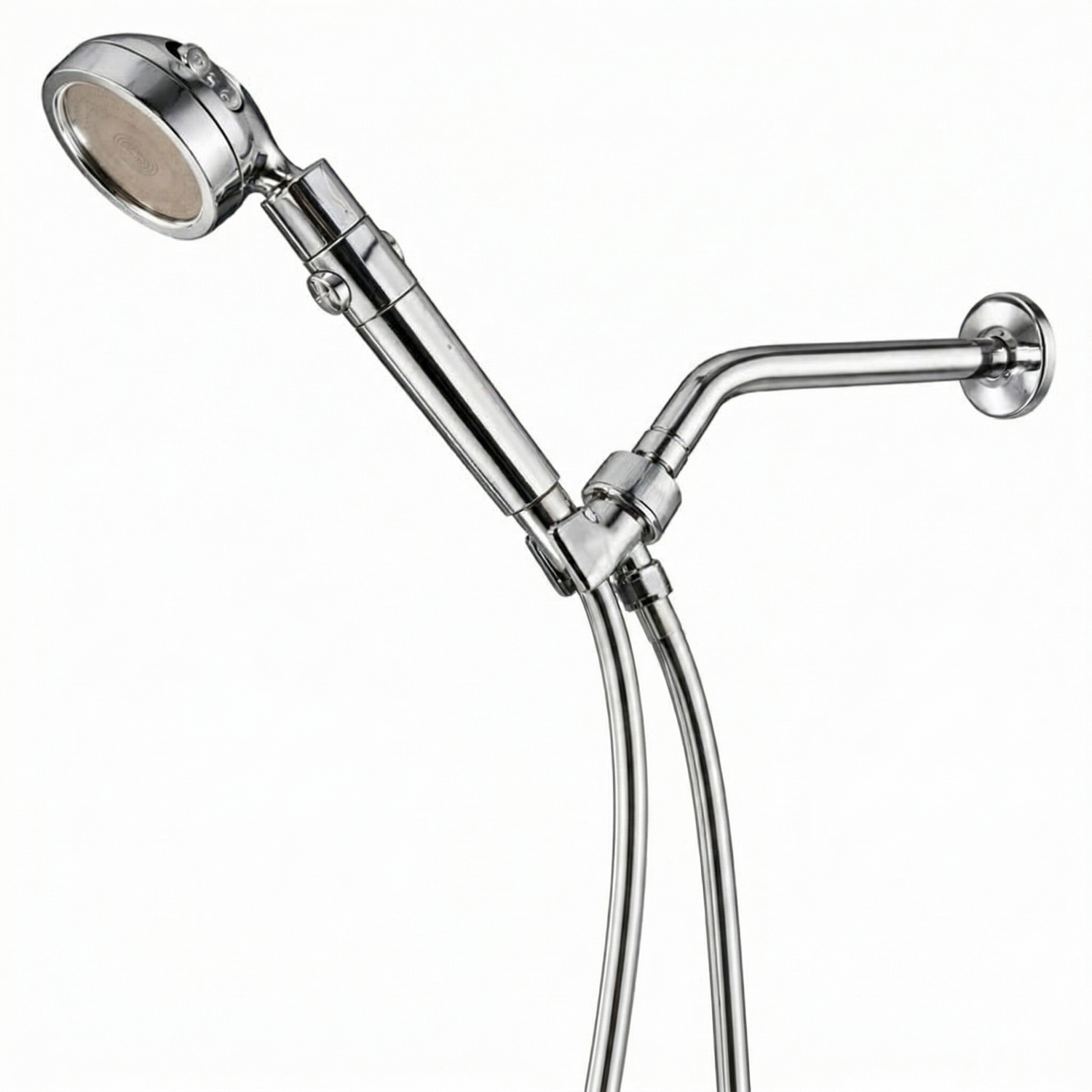 MineralStream™ 3.0 Filtration Shower Head