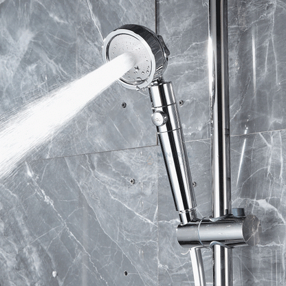 MineralStream™ 3.0 Filtration Shower Head