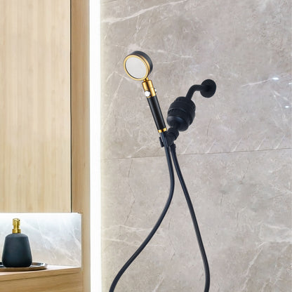 Pomme de douche Duo Mineralstream ™