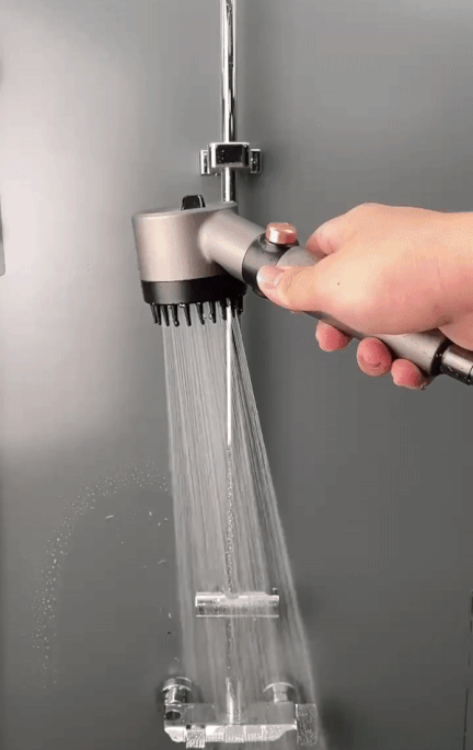 Ultimate Shower Massagedouchekop