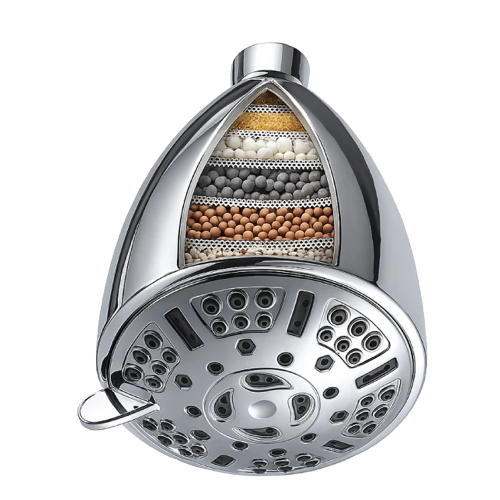 VERVERS JE VITALITYPRO MUURFILTER