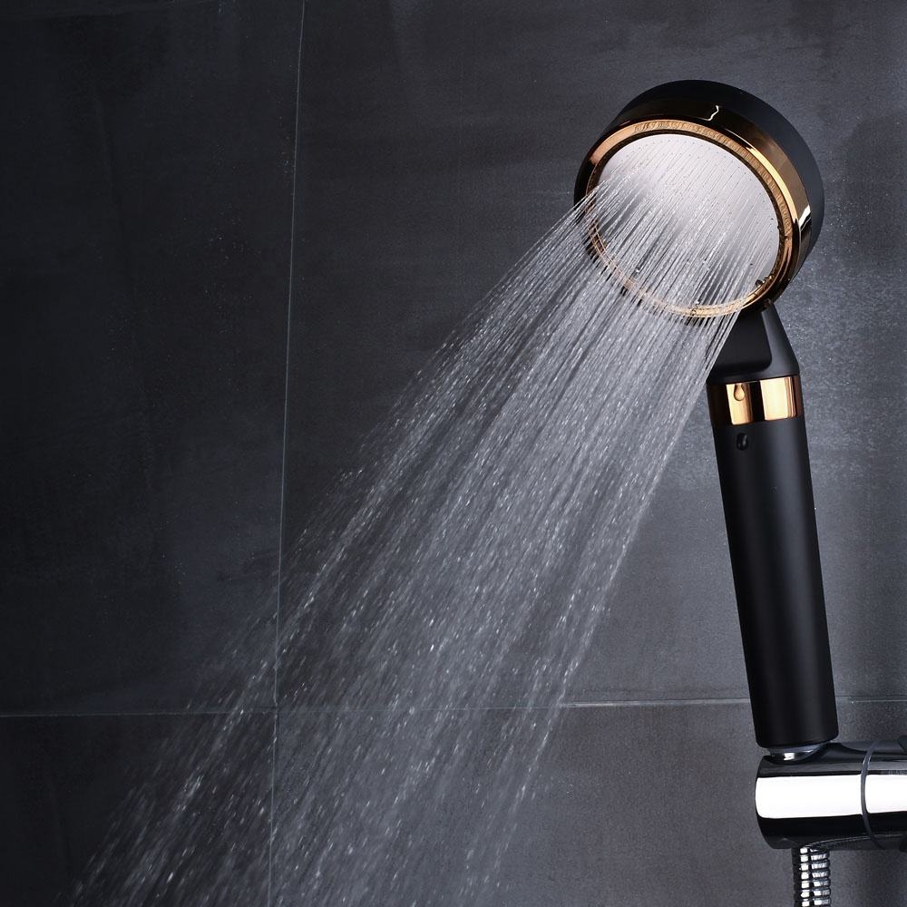 MineralStream BLACK – Vitamin-C-Filtration