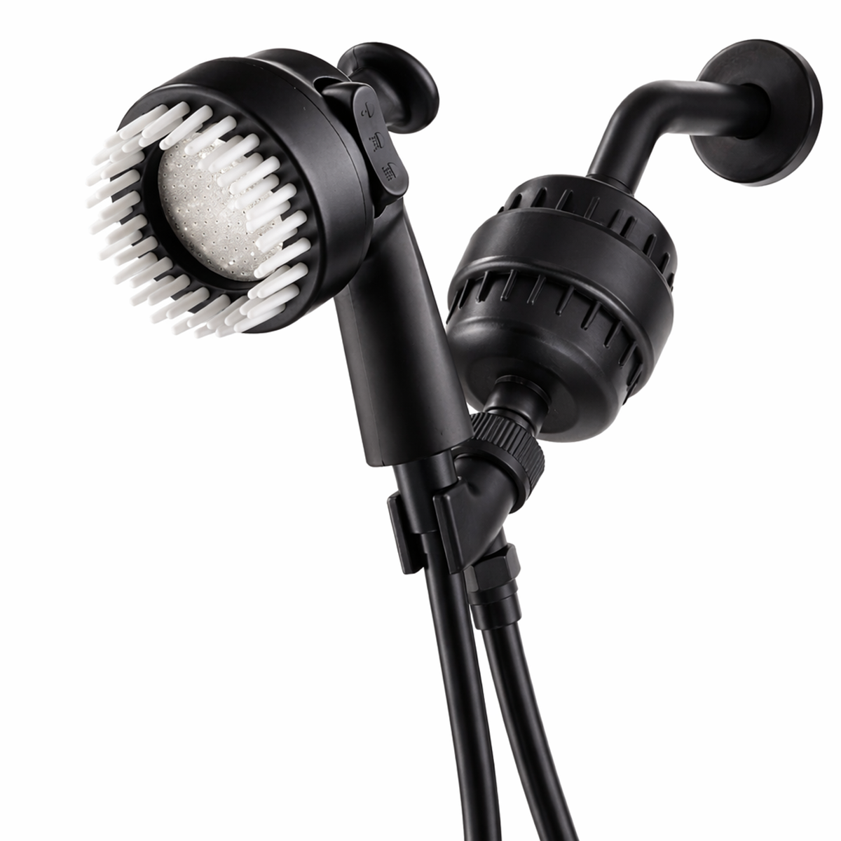 Dog Spa Duschkopf Komplett-Set