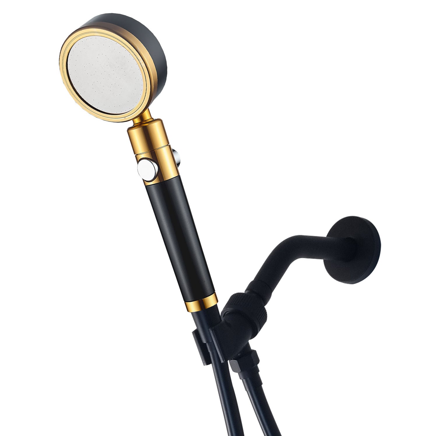 MineralStream™ Duo Duschkopf