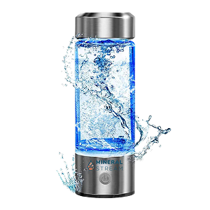 Hydrogen Water