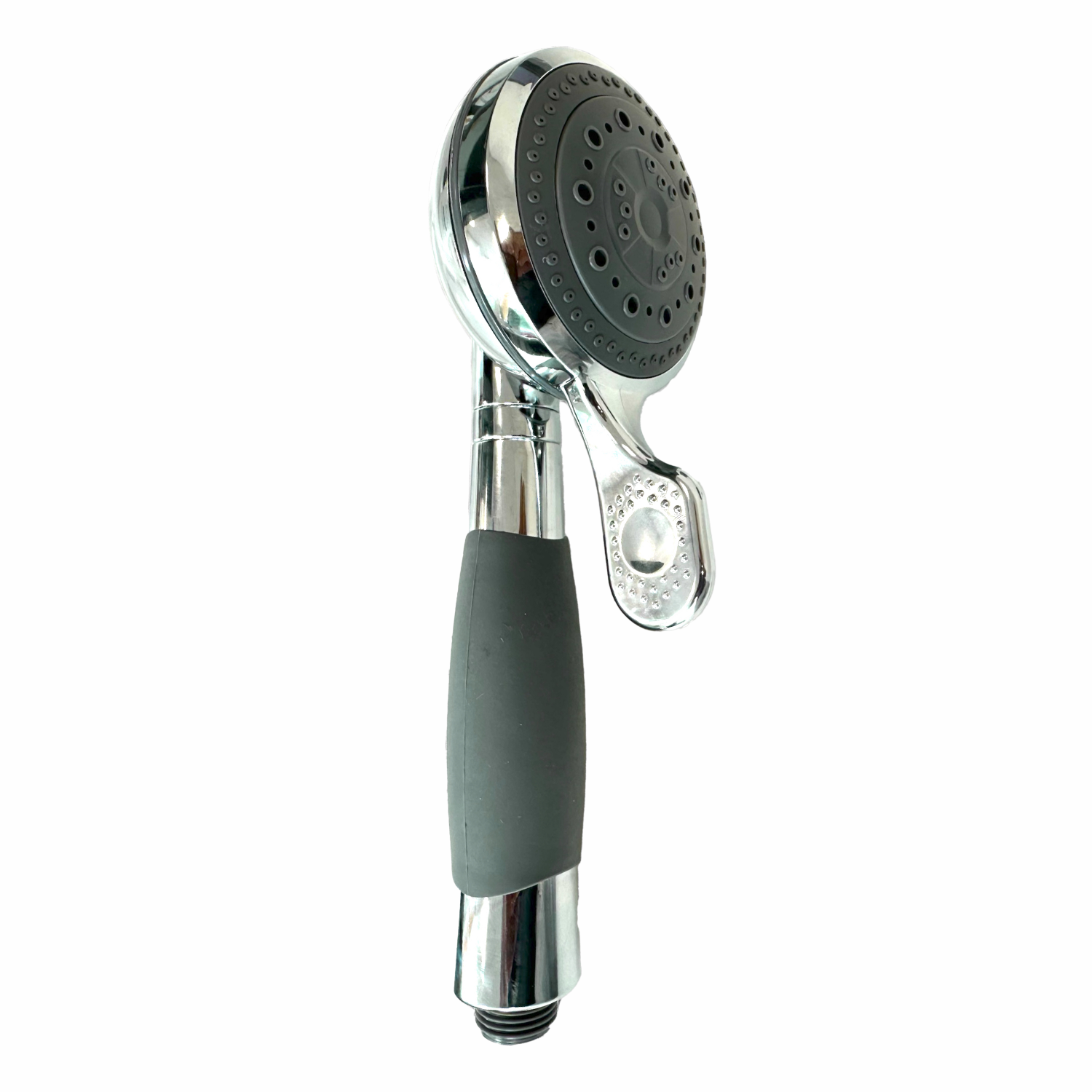 Assistieve douche voor ouderen