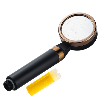 Mineralstream noir - filtration de vitamine C