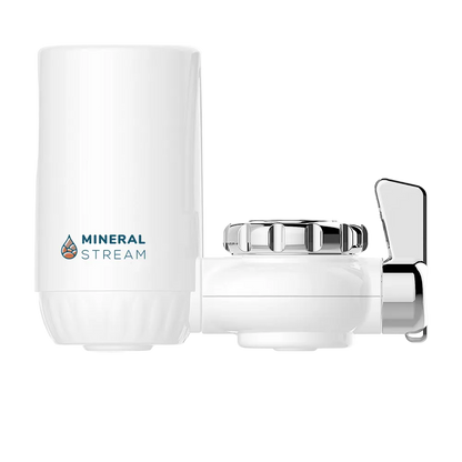 Geavanceerde kraan waterfilter