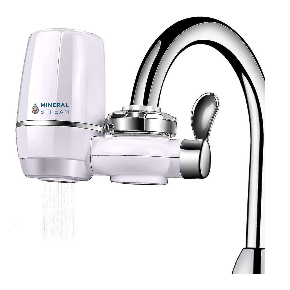 Geavanceerde kraanwaterfilter