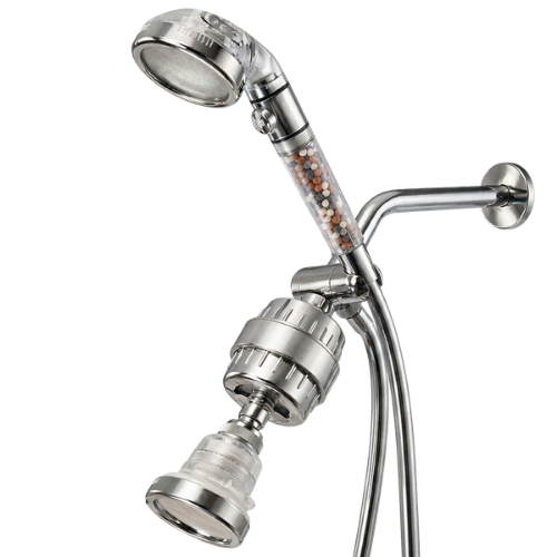 DEUX POMMEAUX, DOUBLE FILTRATION